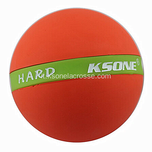 Ksone 7CM Body Massage Lacrosse Ball Yoga Ball